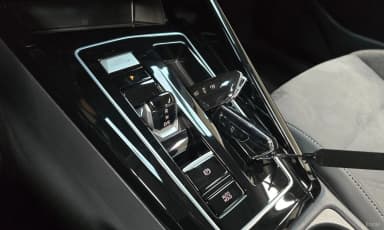 Golf 8th Generation