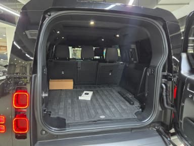 Defender (L663)