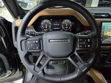 Defender (L663)