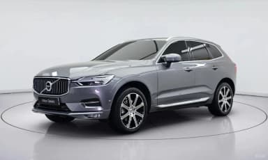XC60 Gen 2