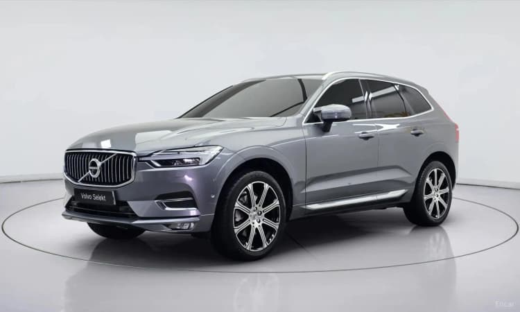 XC60 Gen 2