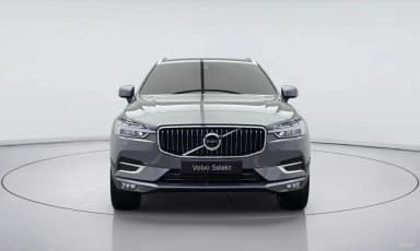 XC60 Gen 2
