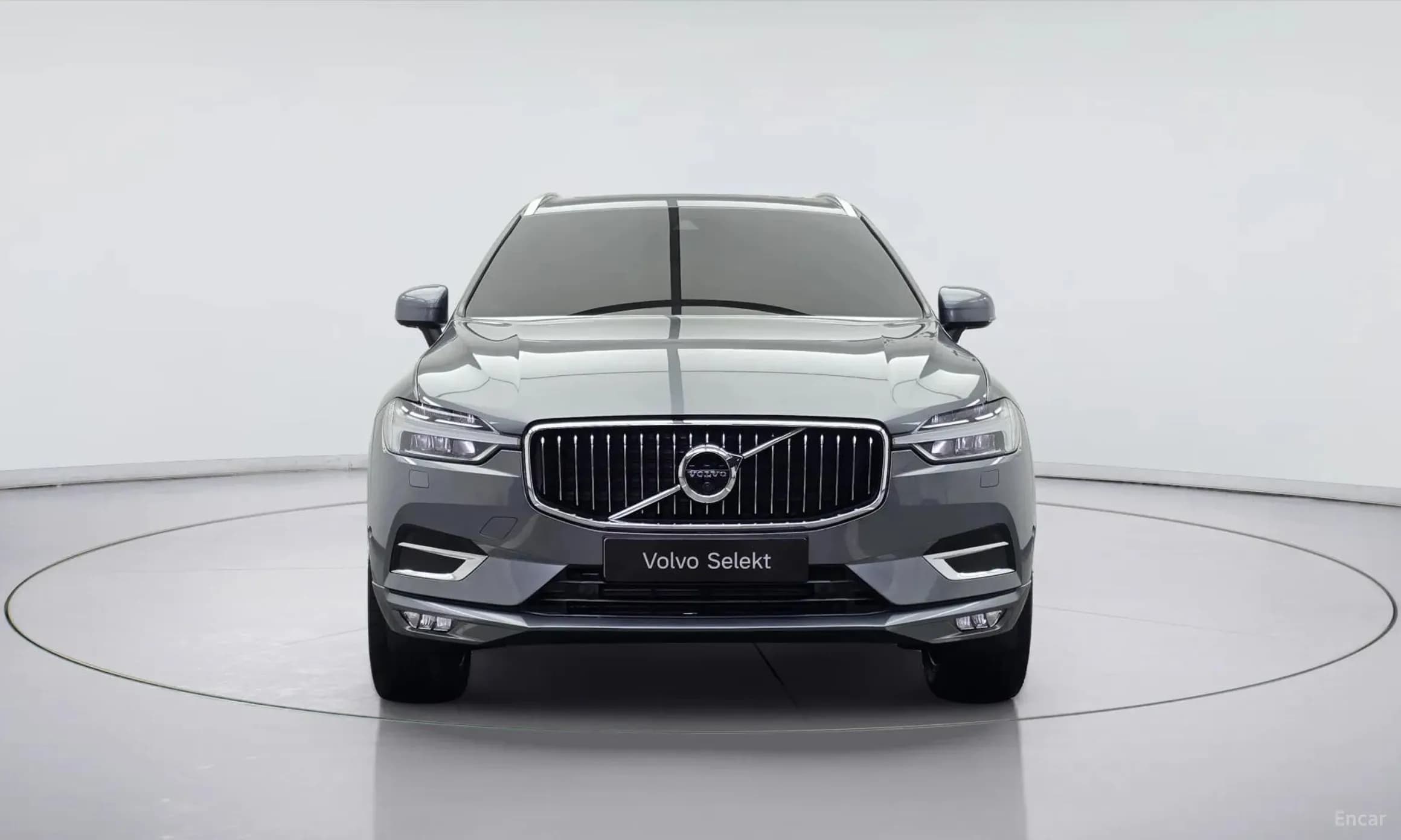 XC60 Gen 2