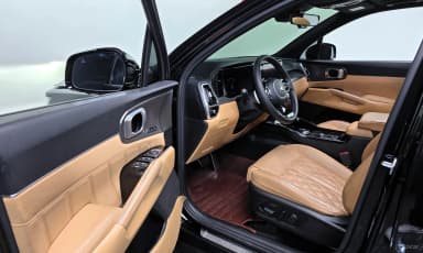 Sorento 4th generation