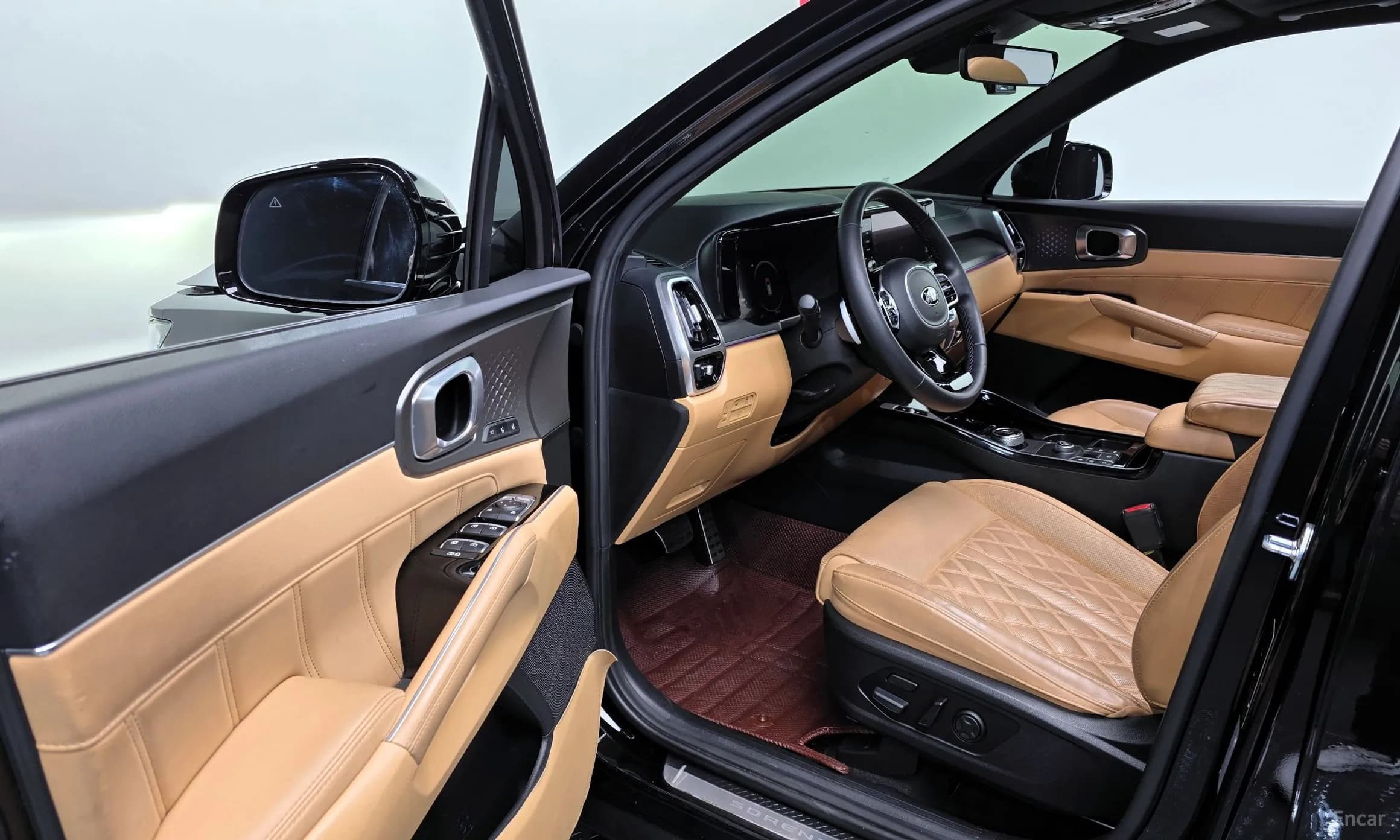 Sorento 4th generation