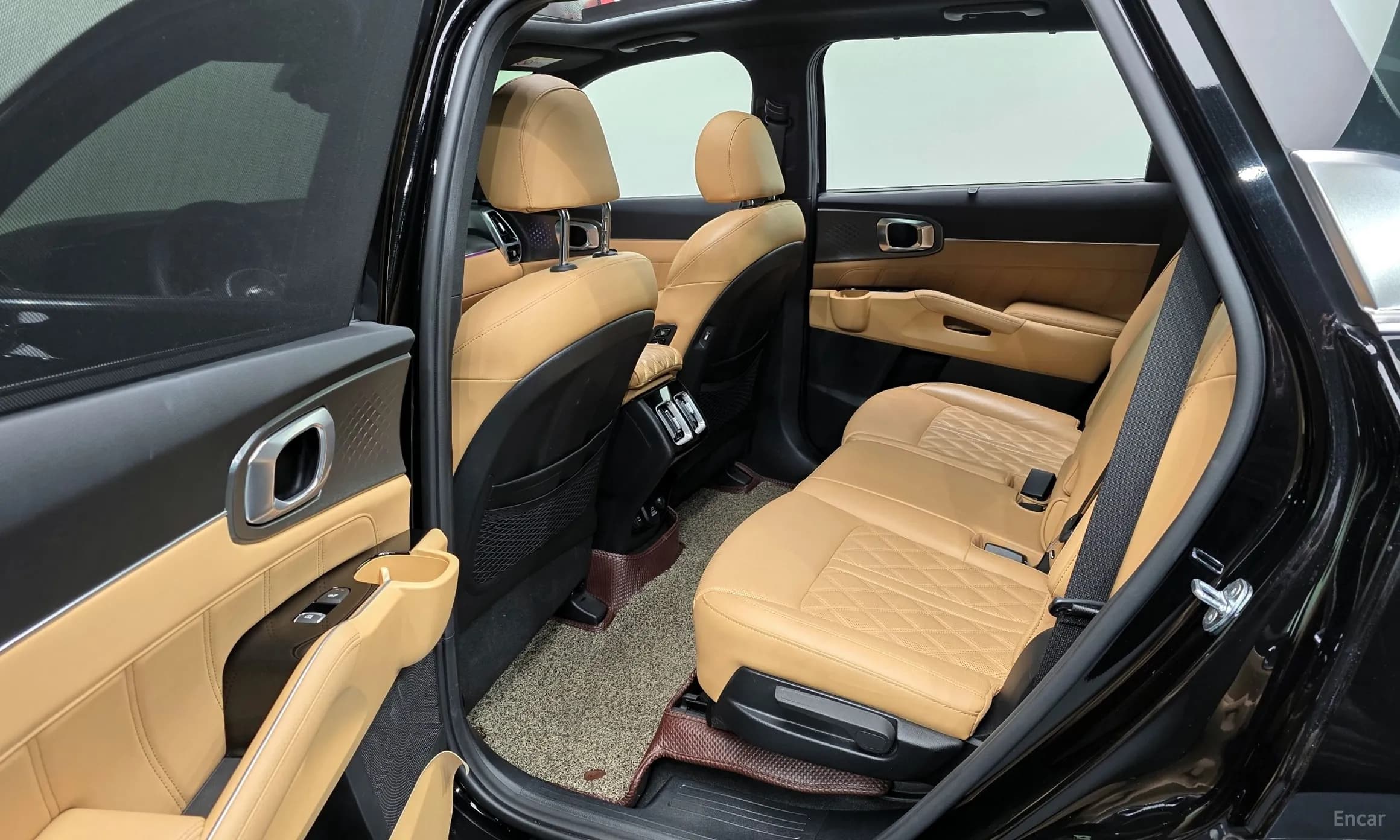 Sorento 4th generation