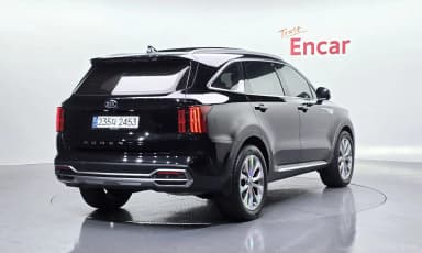 Sorento 4th generation