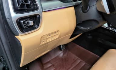 Sorento 4th generation