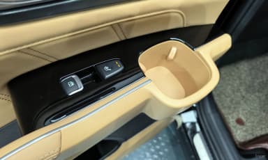 Sorento 4th generation