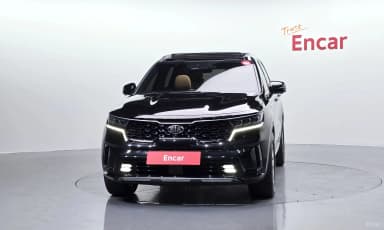 Sorento 4th generation