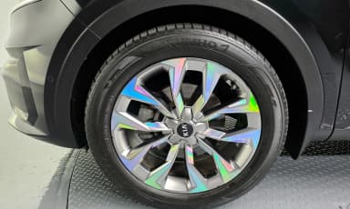 Sorento 4th generation