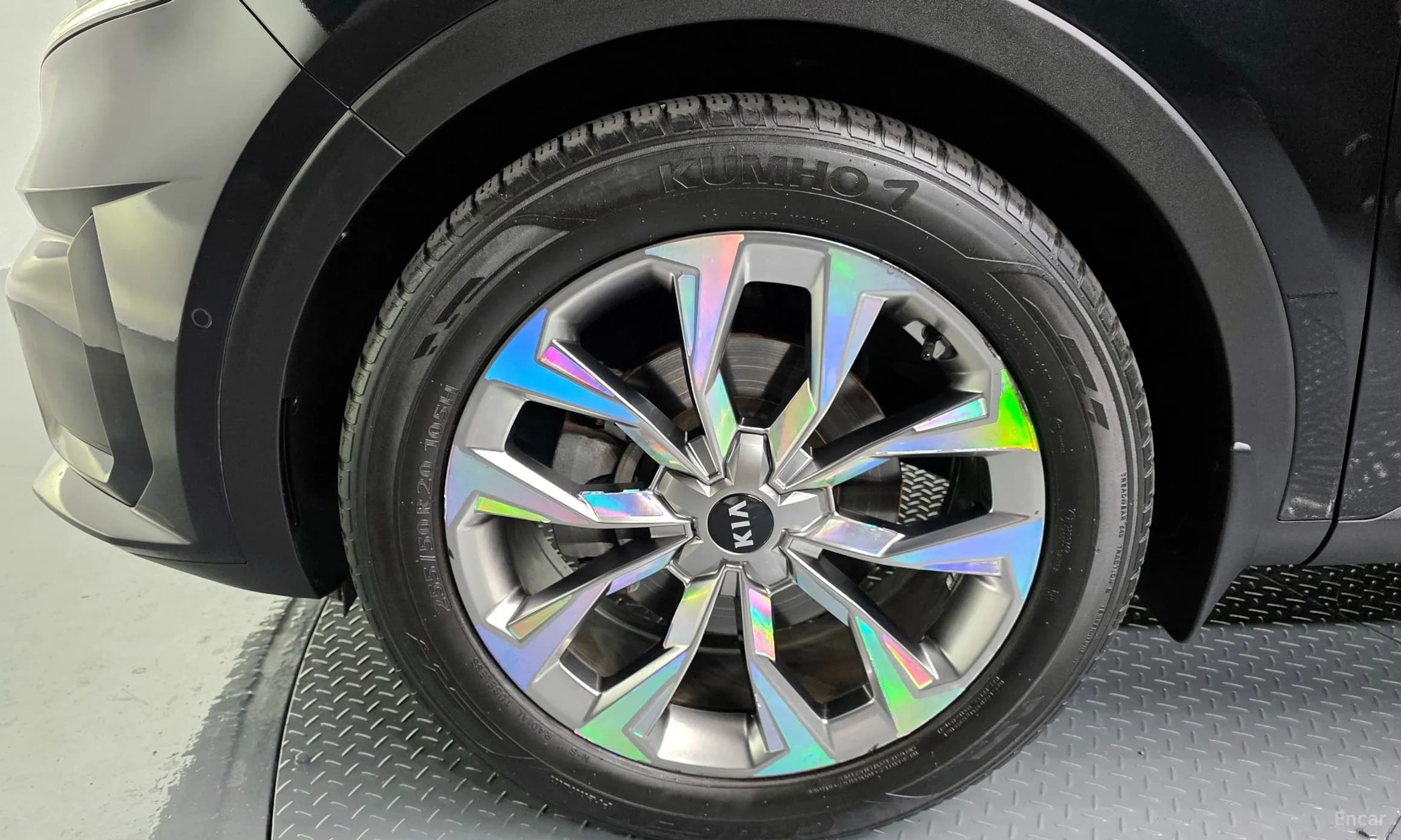 Sorento 4th generation