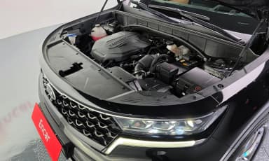 Sorento 4th generation