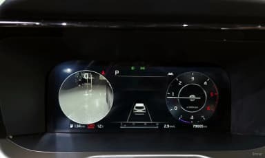 Sorento 4th generation