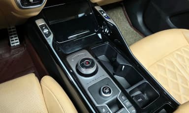 Sorento 4th generation