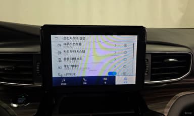 Explorer 6th Generation