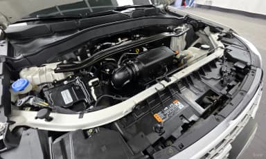 Explorer 6th Generation