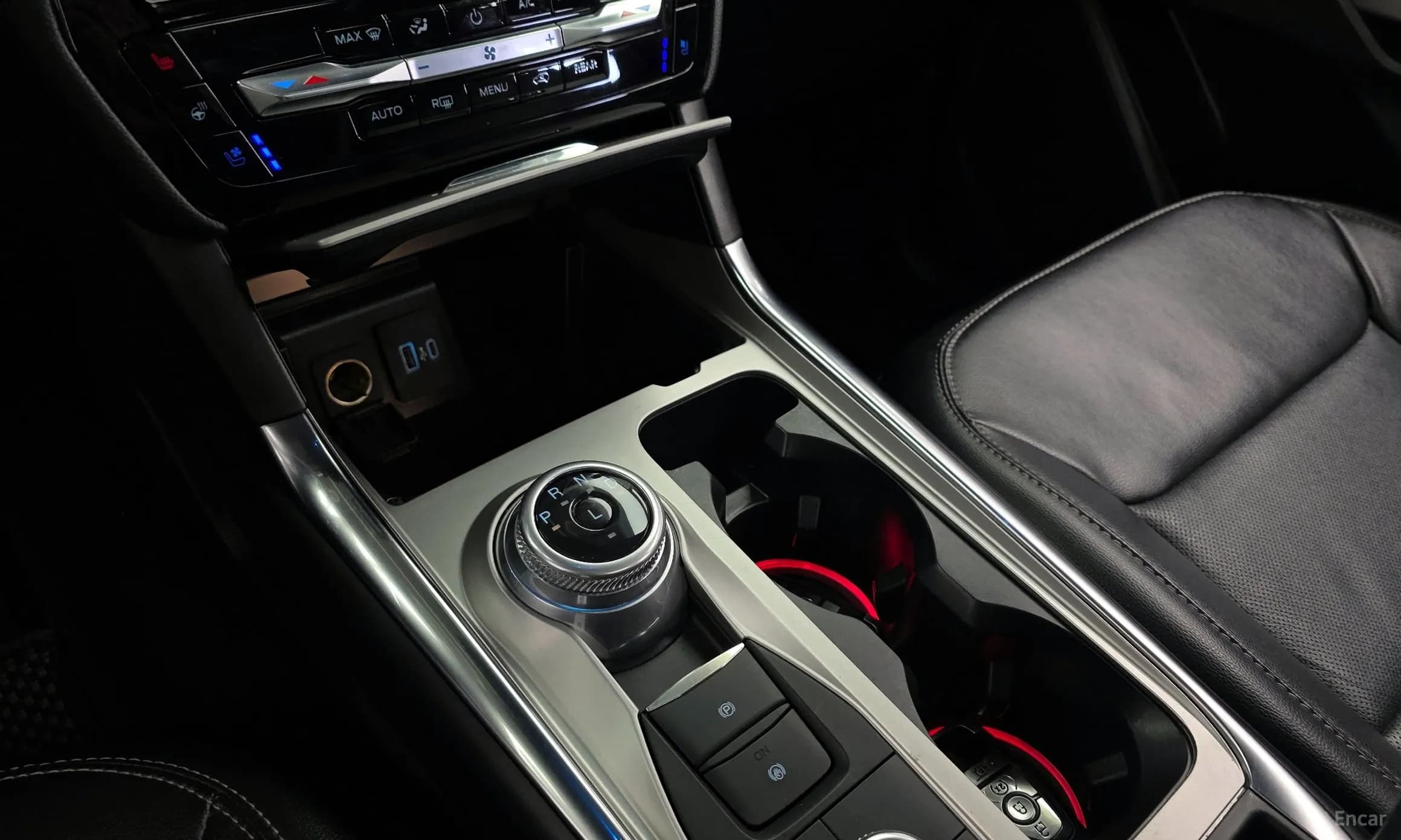 Explorer 6th Generation