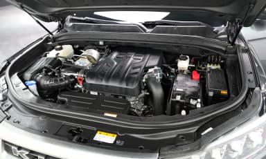 Rexton Sports Khan