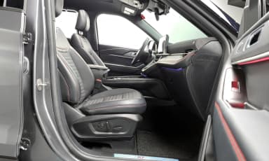 Explorer 6th Generation