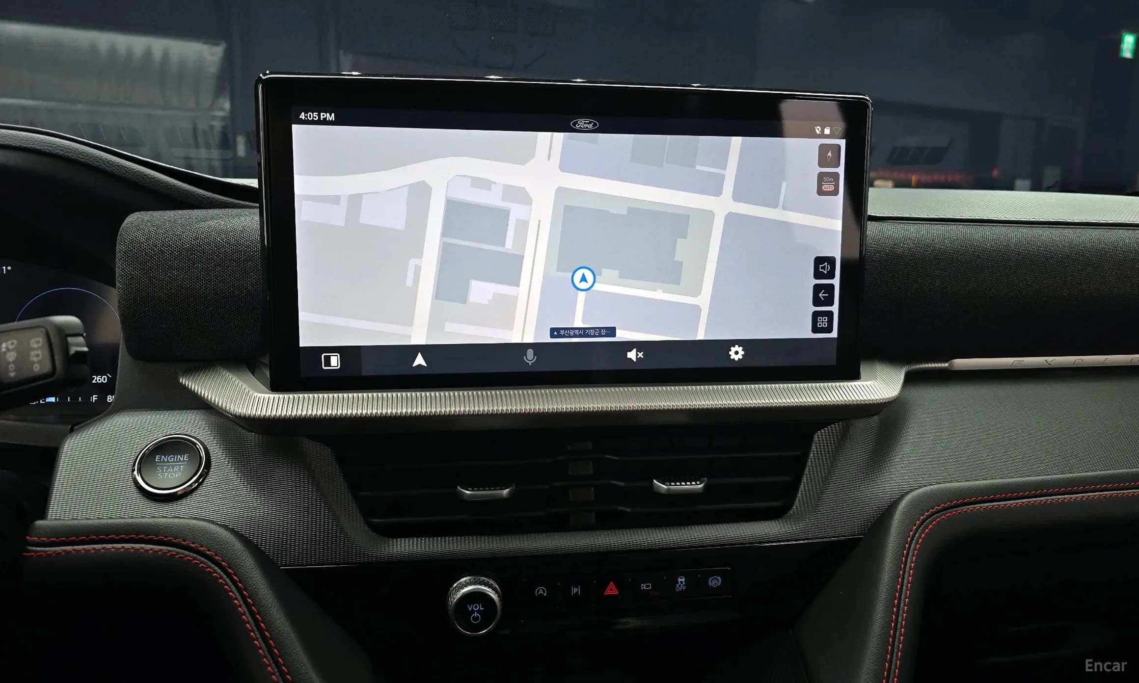 Explorer 6th Generation