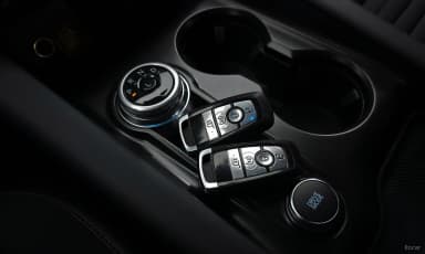 Explorer 6th Generation