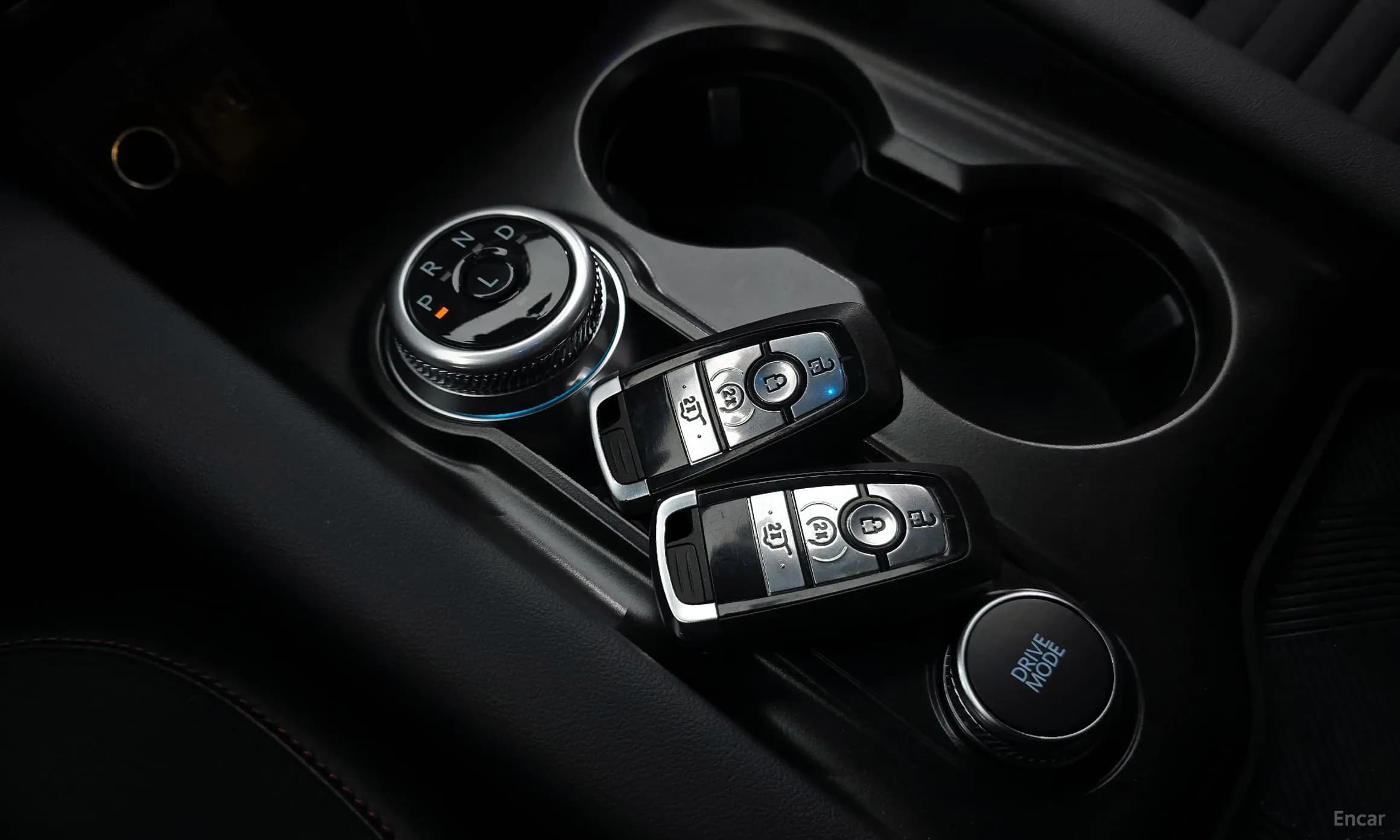 Explorer 6th Generation