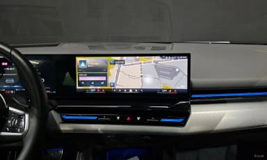 5 Series (G60)
