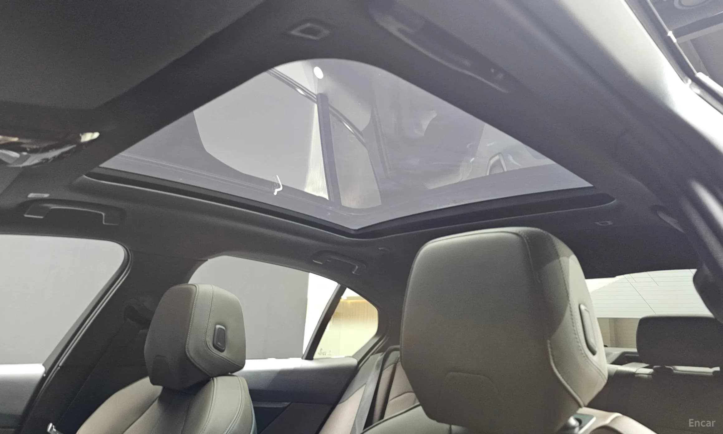 5 Series (G60)