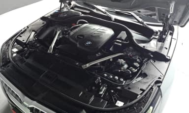 5 Series (G60)