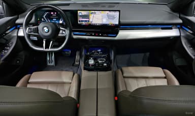 5 Series (G60)