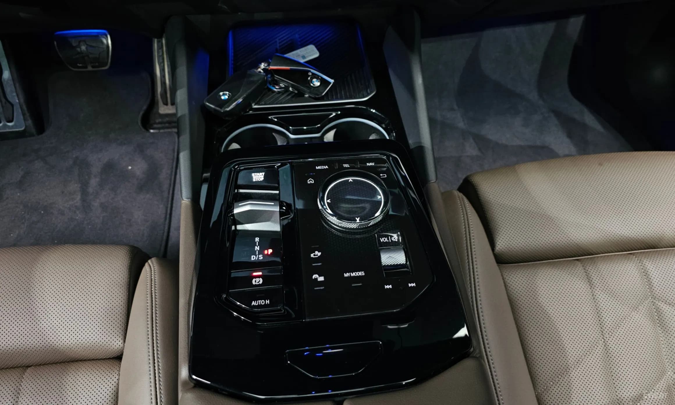 5 Series (G60)