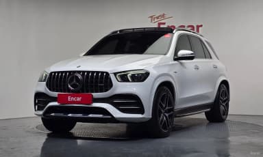 GLE-Class W167