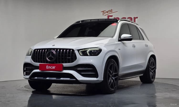 GLE-Class W167