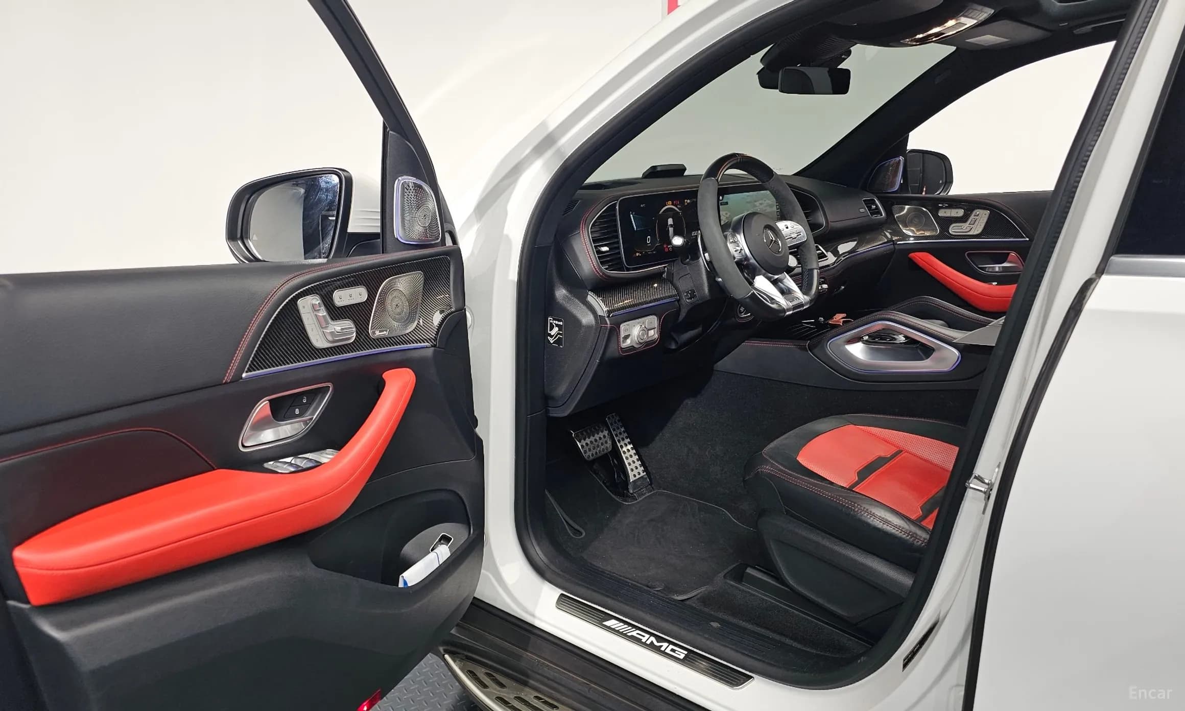 GLE-Class W167