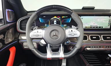 GLE-Class W167