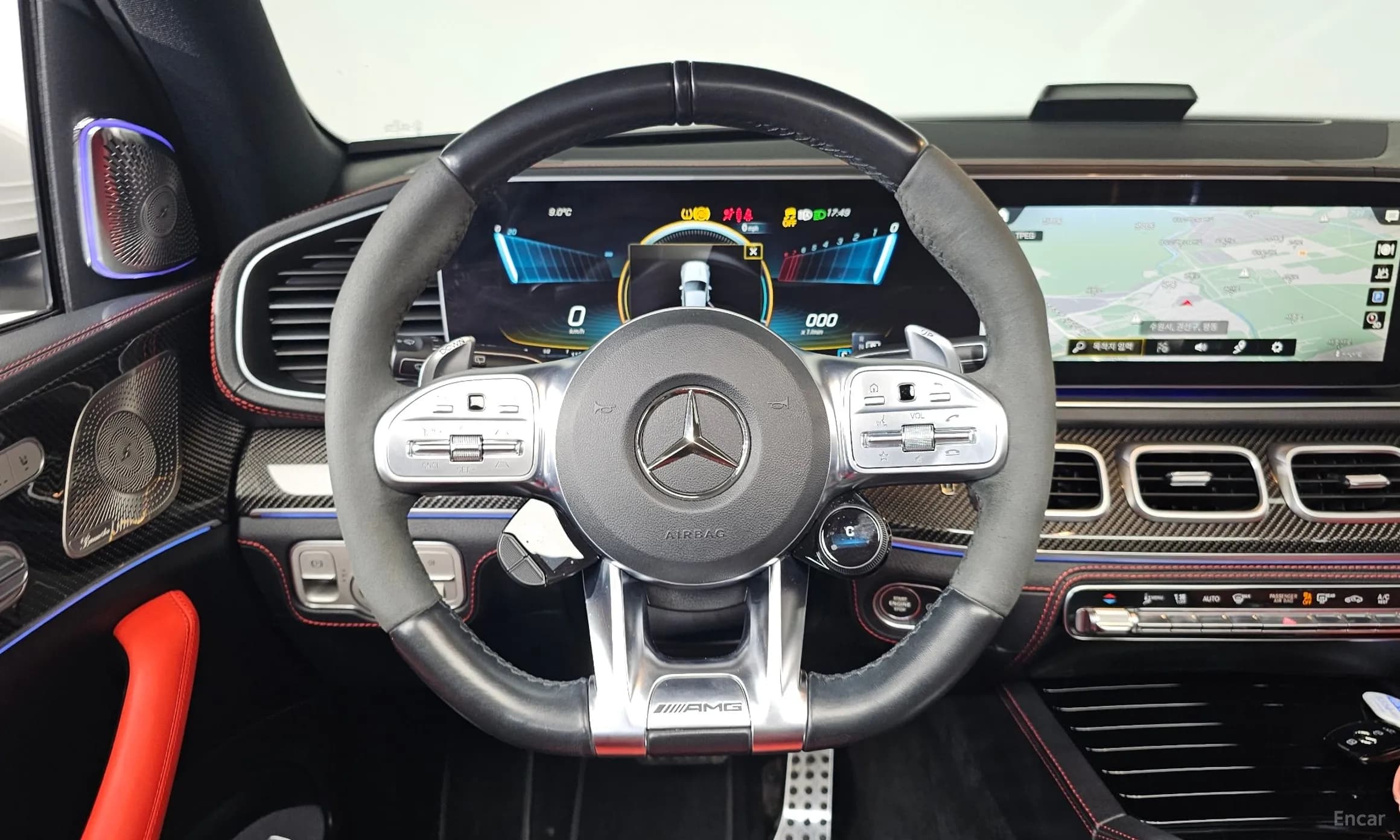 GLE-Class W167