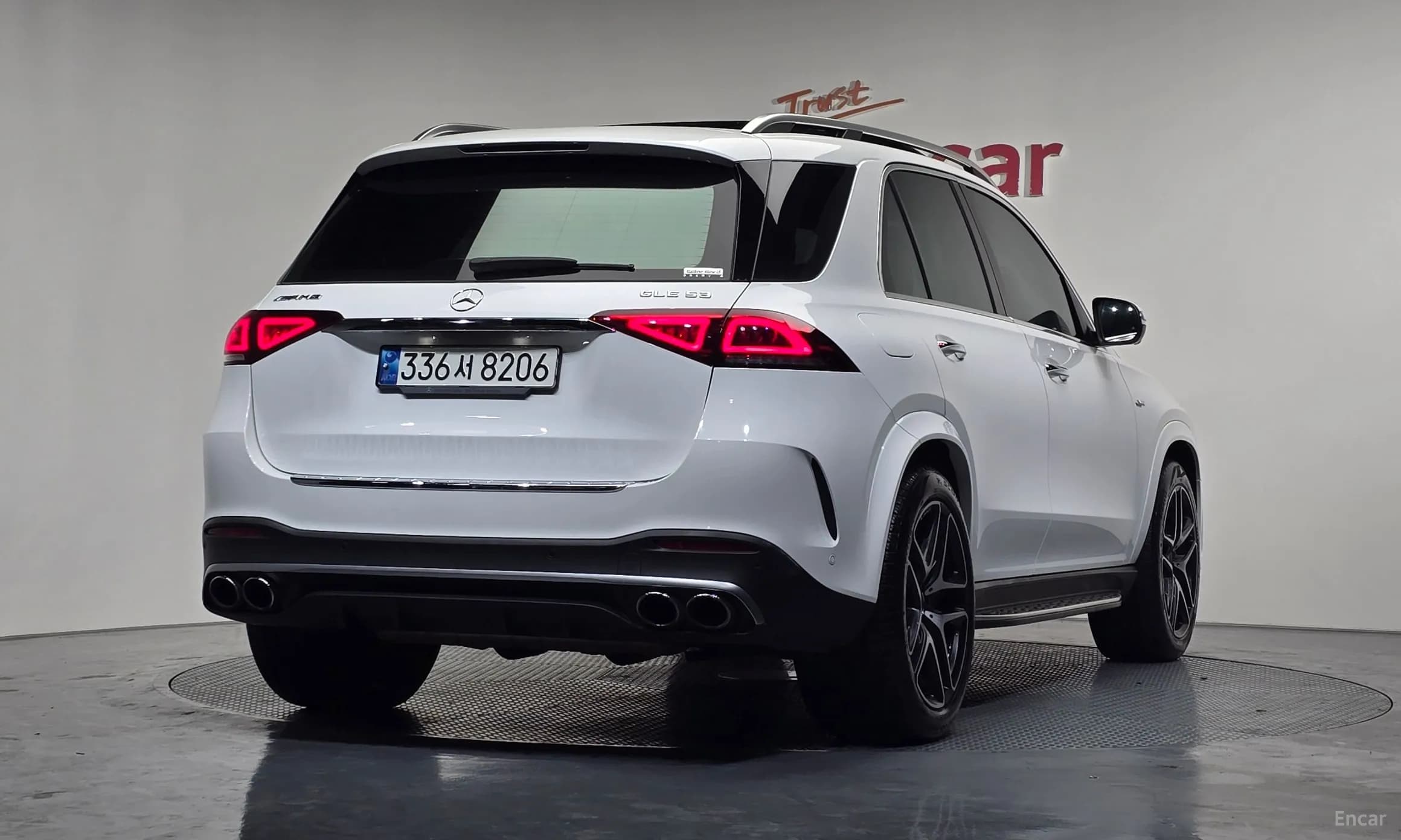 GLE-Class W167