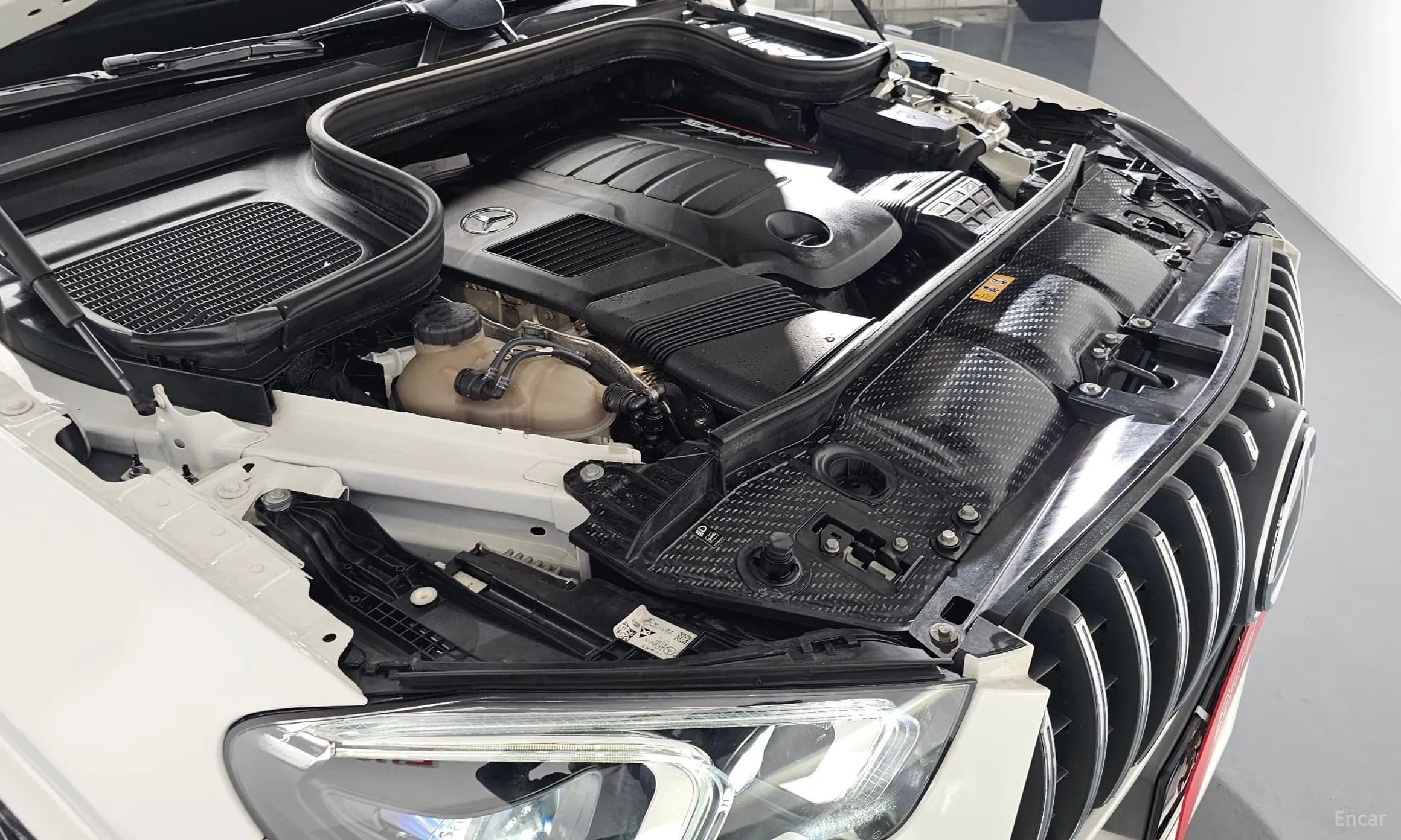 GLE-Class W167