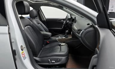 New A6