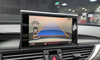 New A6