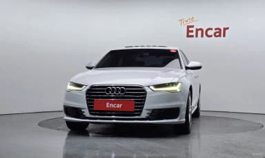 New A6