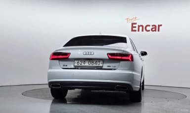 New A6