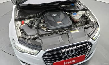 New A6