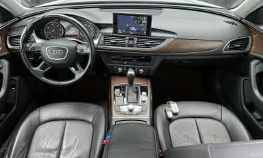New A6