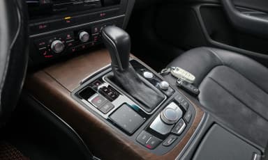 New A6