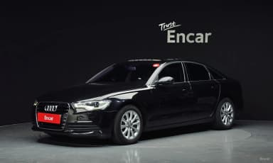 New A6
