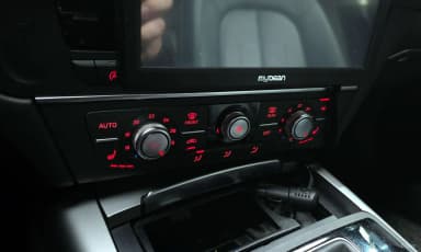 New A6