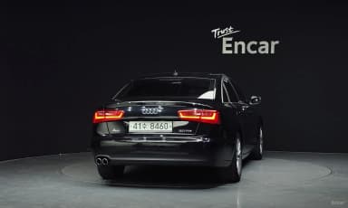New A6