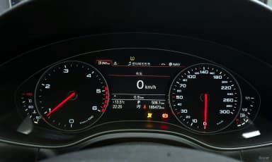 New A6